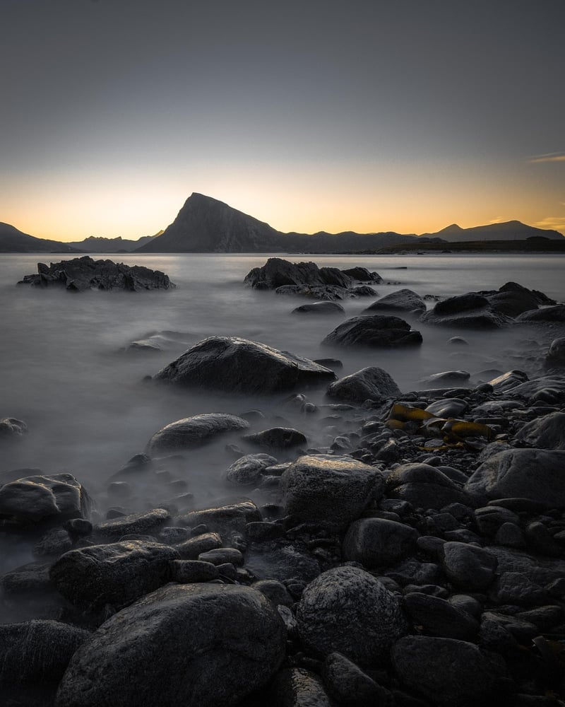 Lofoten Islands, Norway